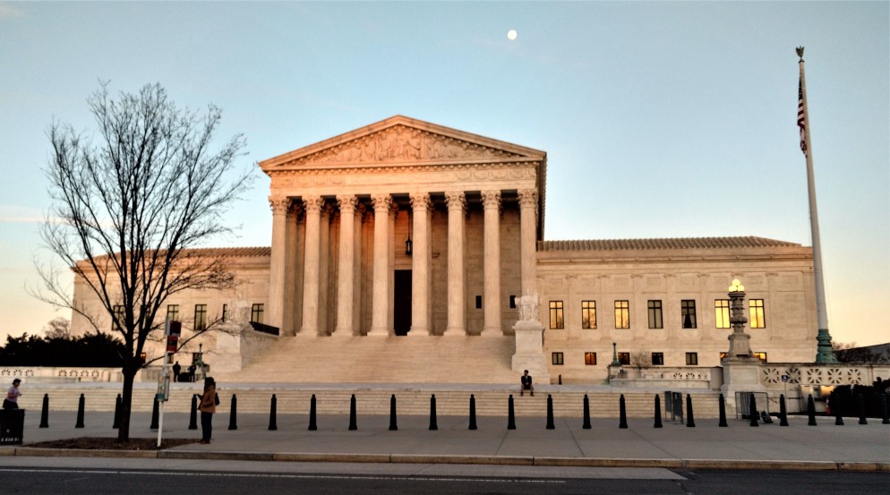 Supreme Court Rules on FAAAA Preemption and Broker Liability